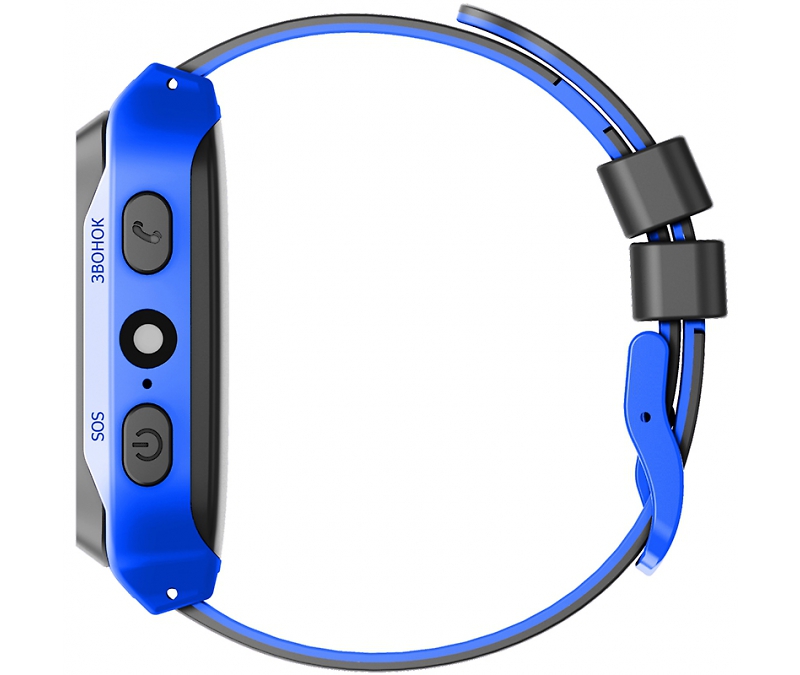 Leef Pulsar Синие