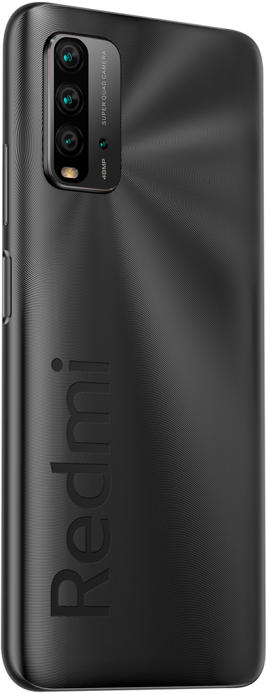 Xiaomi REDMI 9T 4/128Gb Gray