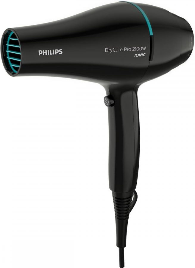 Philips DryCare Advanced BHD272/00 Black/Green