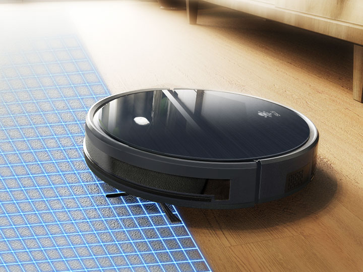 SLS VC-01 WiFi Серый