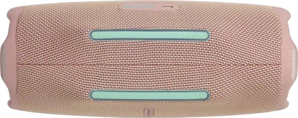 JBL Charge 6 Розовая