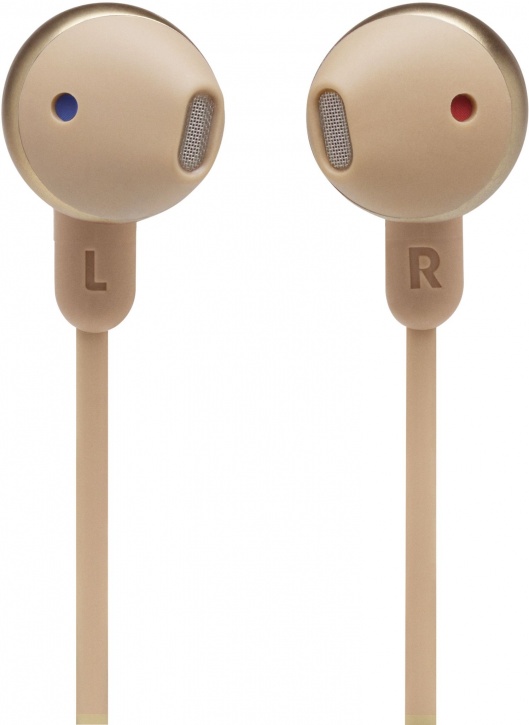 JBL Tune 215BT Gold