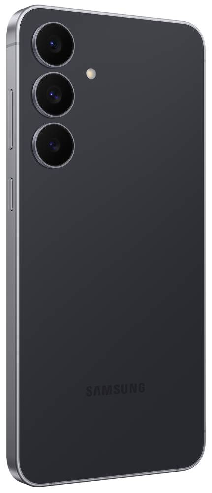 Samsung Galaxy S25 FE 8/512 Гб 5G Dual sim Черный