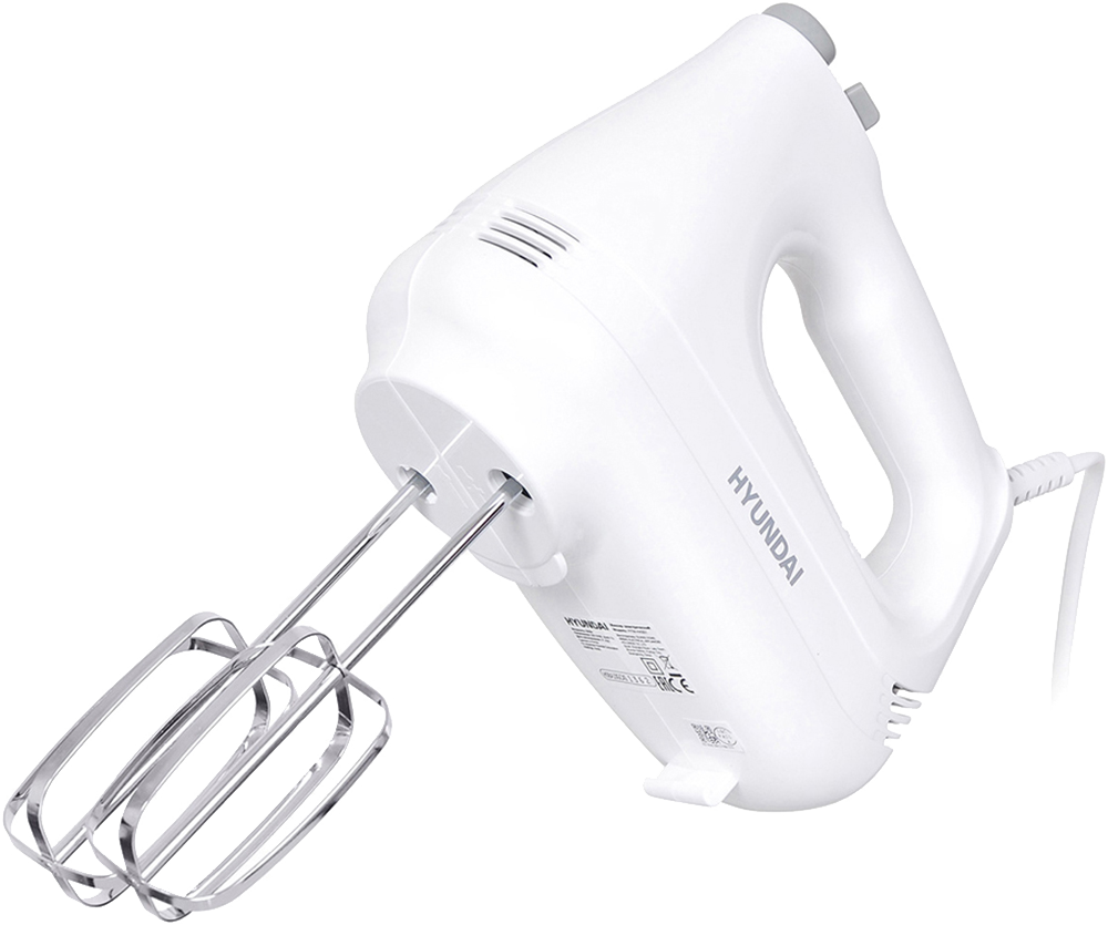 Hyundai HYM-H4301 ручной Белый