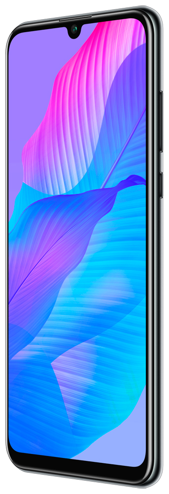 HUAWEI Y8p 4/128Gb Midnight Black