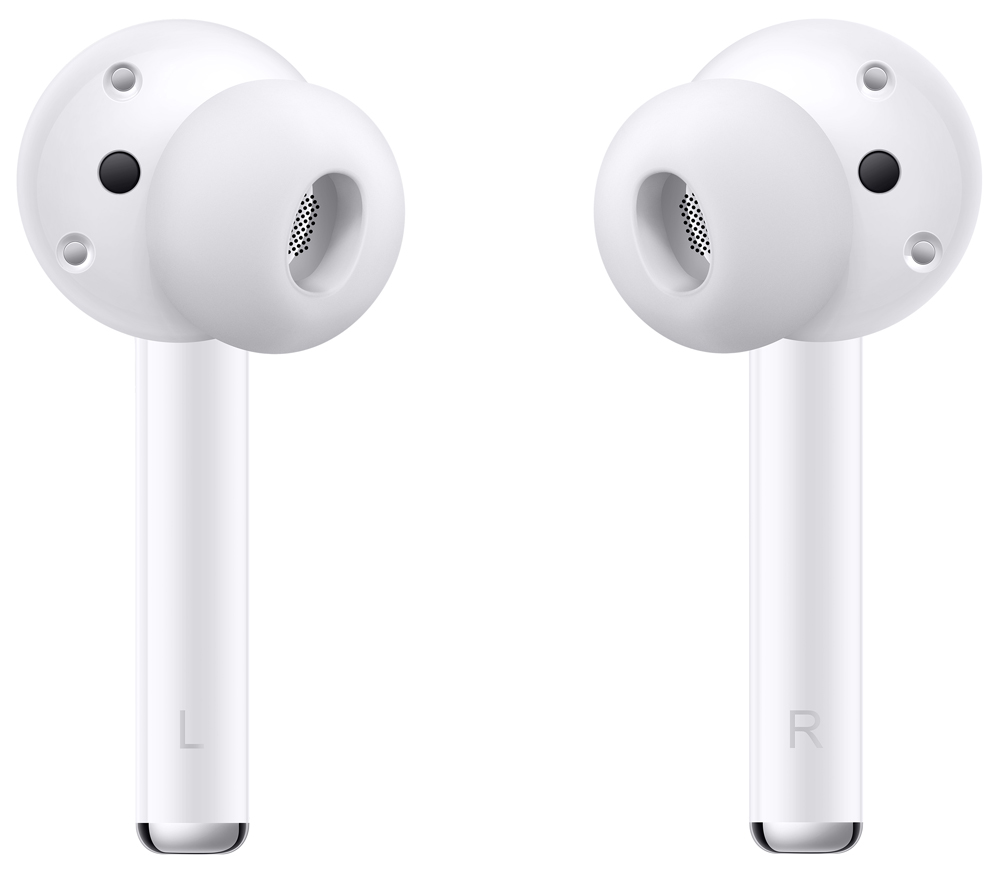 HONOR Magic Earbuds White