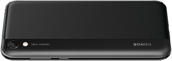 HONOR 8S 2/32Gb Black