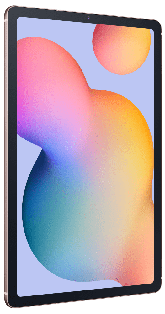 Samsung Galaxy Tab S6 Lite 10.4" 4/128Gb LTE Pink (SM-P615NZIESER)