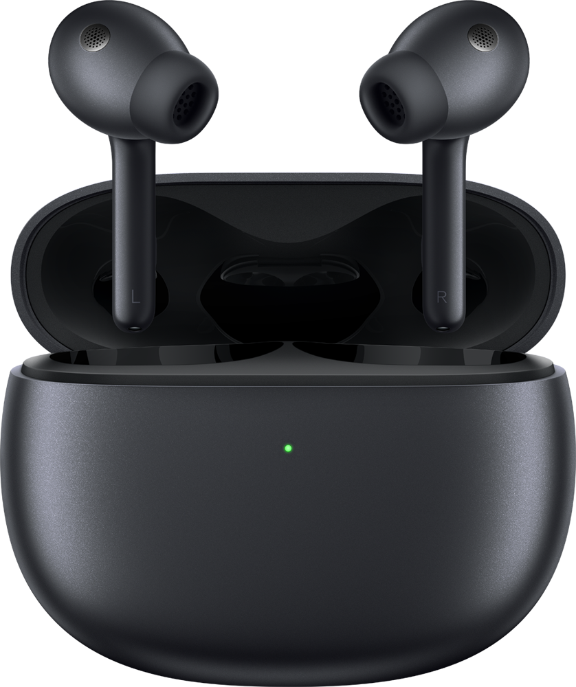 Xiaomi Buds 3 High End TWS Black