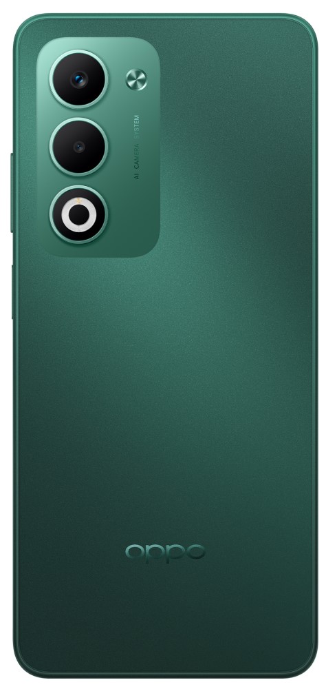 OPPO A5 8/256 Гб Аквамарин