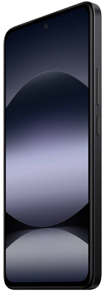 Xiaomi REDMI Note 14 6/128 Гб LTE Полуночный черный