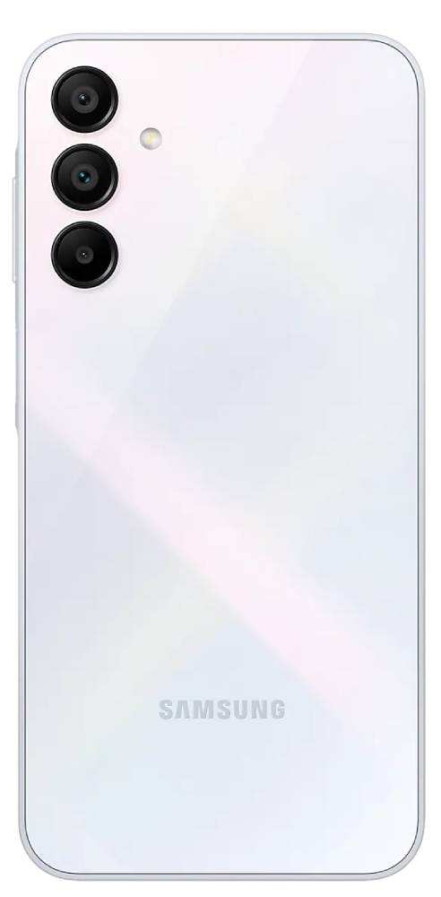 Samsung Galaxy A15 4/128 Гб  Голубой (A155F)