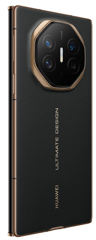 HUAWEI Mate XT Ultimate Design 16 Гб/1 Тб LTE Черный