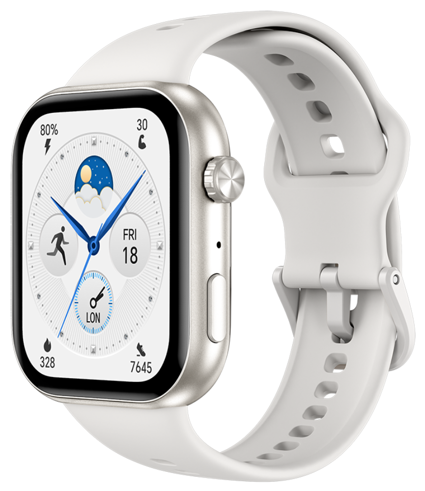 HONOR Choice Watch 2i Белые