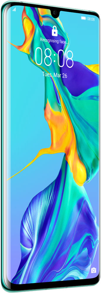HUAWEI P30 Pro 8/256Gb Aurora