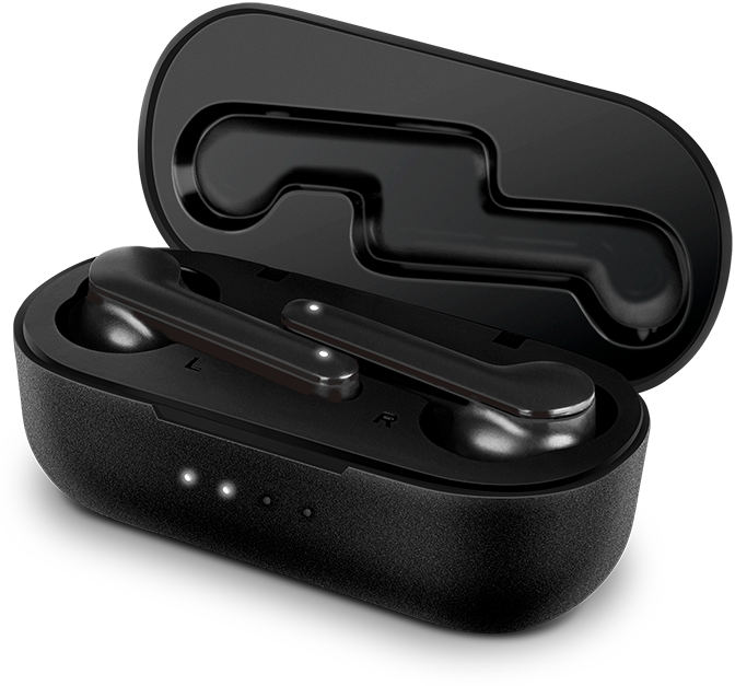 Sven E-700B Черные