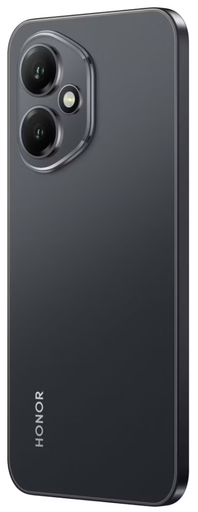 HONOR 400 12/256 Гб Полночный черный