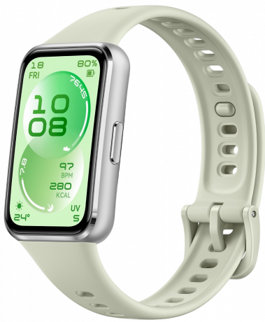 Изображение товара HUAWEI Band 11 Зеленый