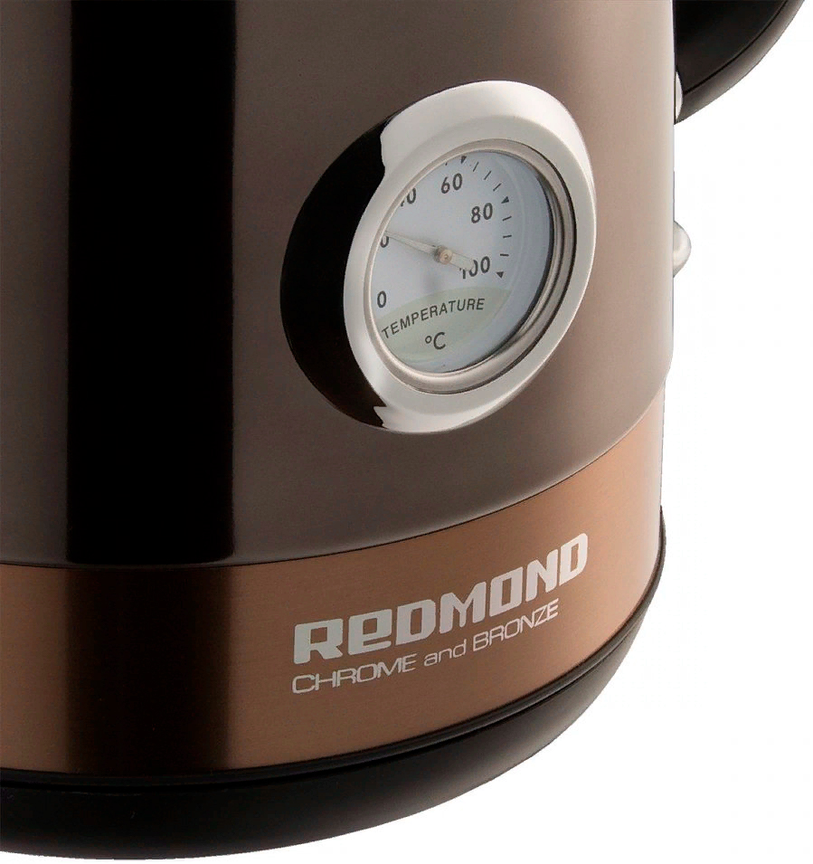 Redmond RK-CBM147 Бронзовый