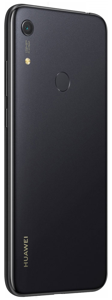 HUAWEI Y6s 3/64Gb Starry Black