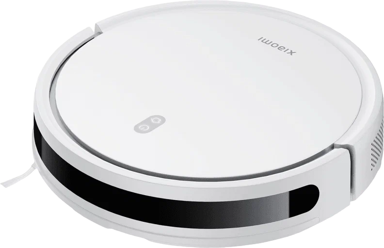 Xiaomi Robot Vacuum E10 EU Белый