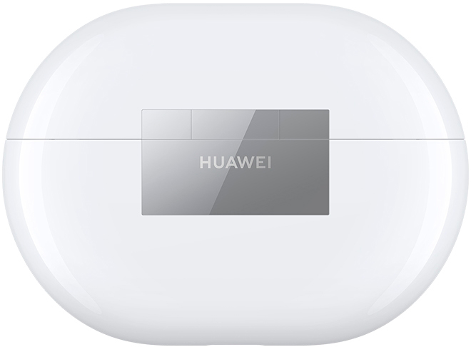 HUAWEI FreeBuds Pro Керамический белый