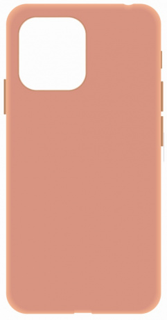 Изображение товара LuxCase iPhone 12 Pro Max розовый мел