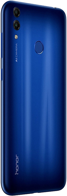 HONOR 8C 3/32Gb Blue