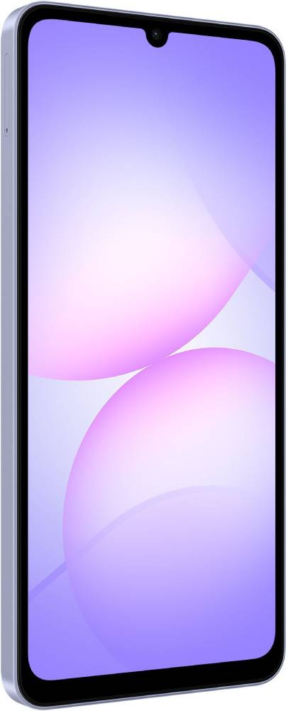 Samsung Galaxy A07 4/128 Гб LTE Dual sim Фиолетовый