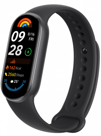Изображение товара Xiaomi Smart Band 9 Черный