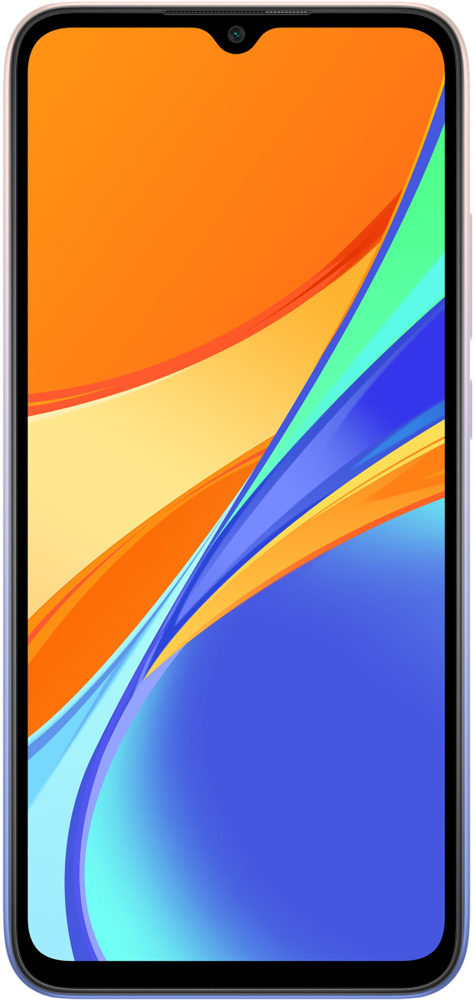 Xiaomi REDMI 9C 2/32Gb Lavender purple