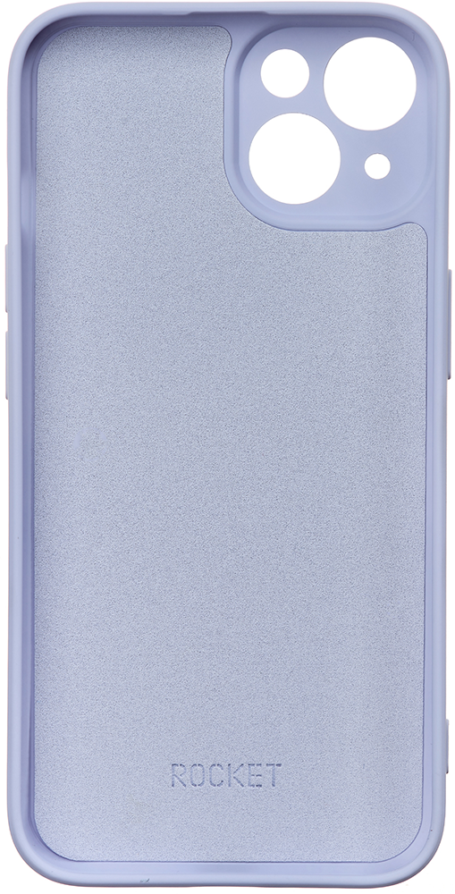 Rocket Sense для iPhone 14 матовый Фиолетовый