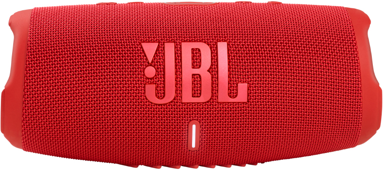 JBL Charge 5 Red