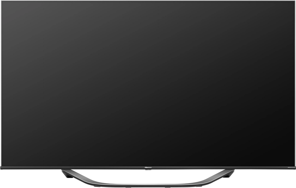 Hisense 65" 65U7HQ Черный