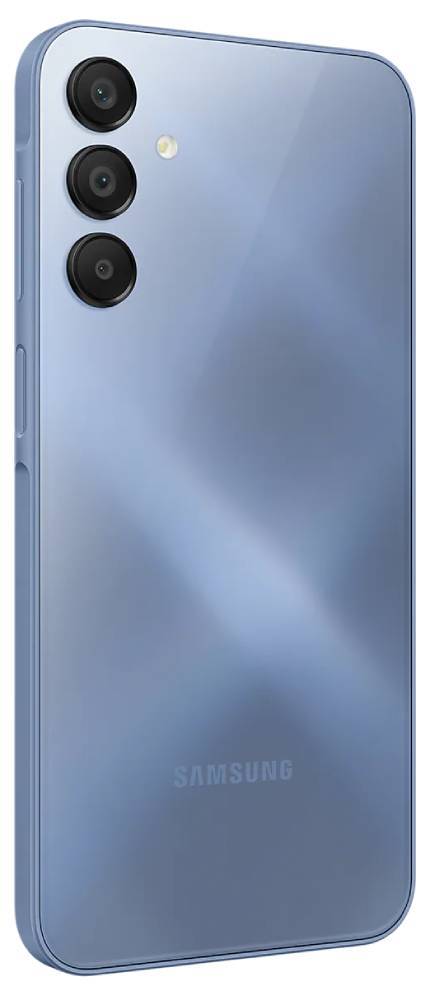 Samsung Galaxy A15 8/256 Гб Синий (A155)