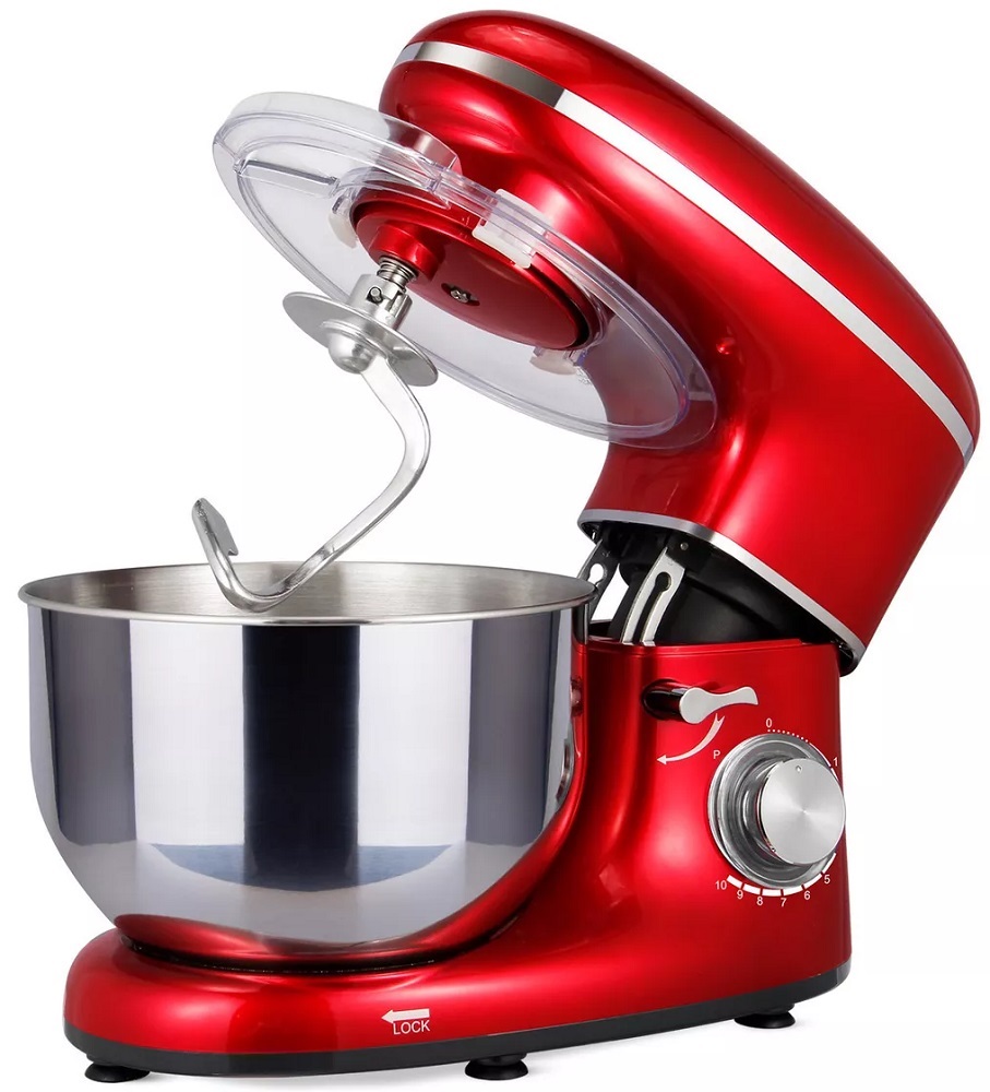 Vixter SMP-1555 Красный