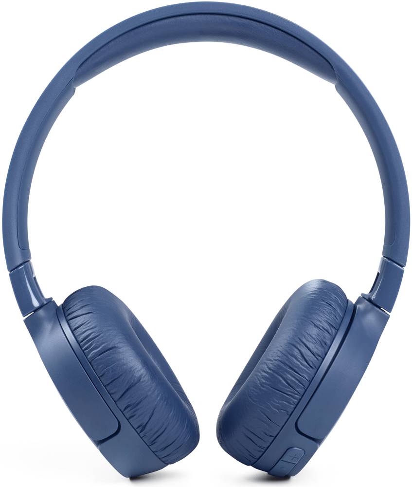 JBL TUNE 660BTNC накладные Blue