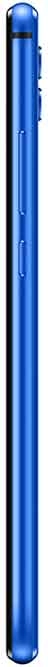 HONOR 8X 4/128Gb Phantom Blue