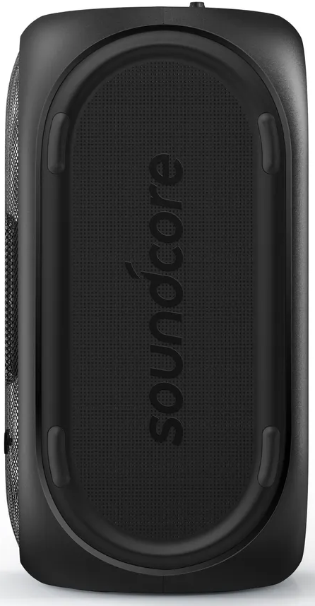 Anker Soundcore Rave+ Черная
