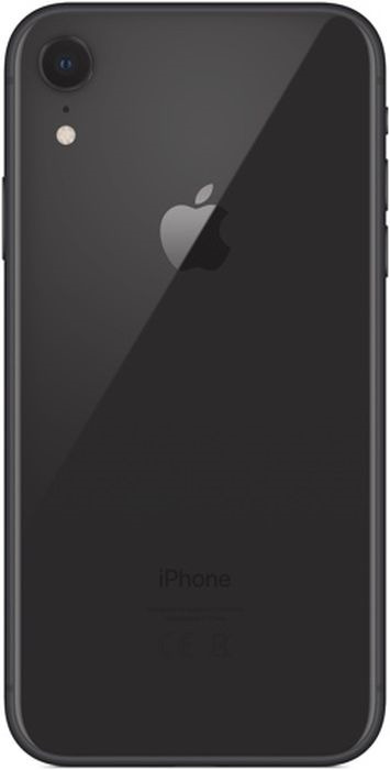 Характеристики Смартфон Apple iPhone XR (новая комплектация) 64Gb