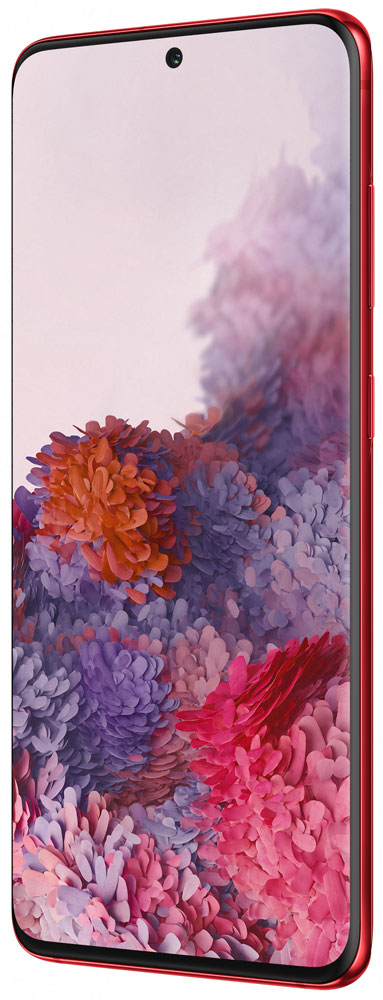 Samsung Galaxy S20 8/128Gb Red