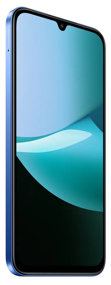 Xiaomi REDMI 15C 8/256 Гб Лунный голубой