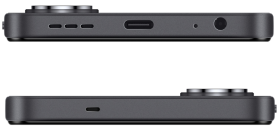 TECNO Spark Go 2 4/128 Гб Чернильный чёрный