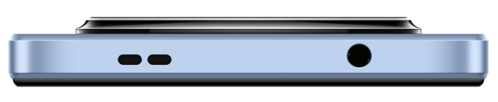 Xiaomi REDMI A3 3/64 Гб Голубой "Как новый"