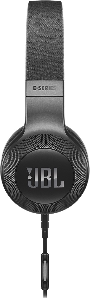 JBL E35 black