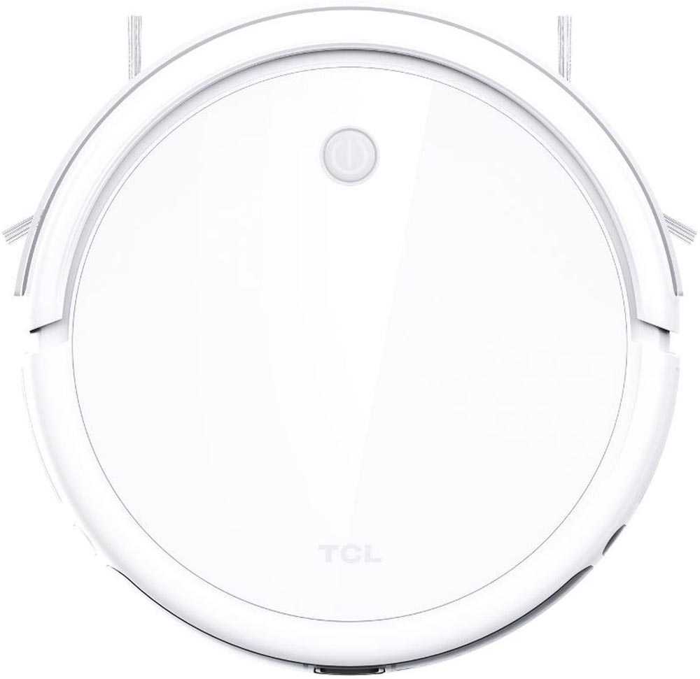 TCL Robot Vacuum Sweeva 1000M Белый