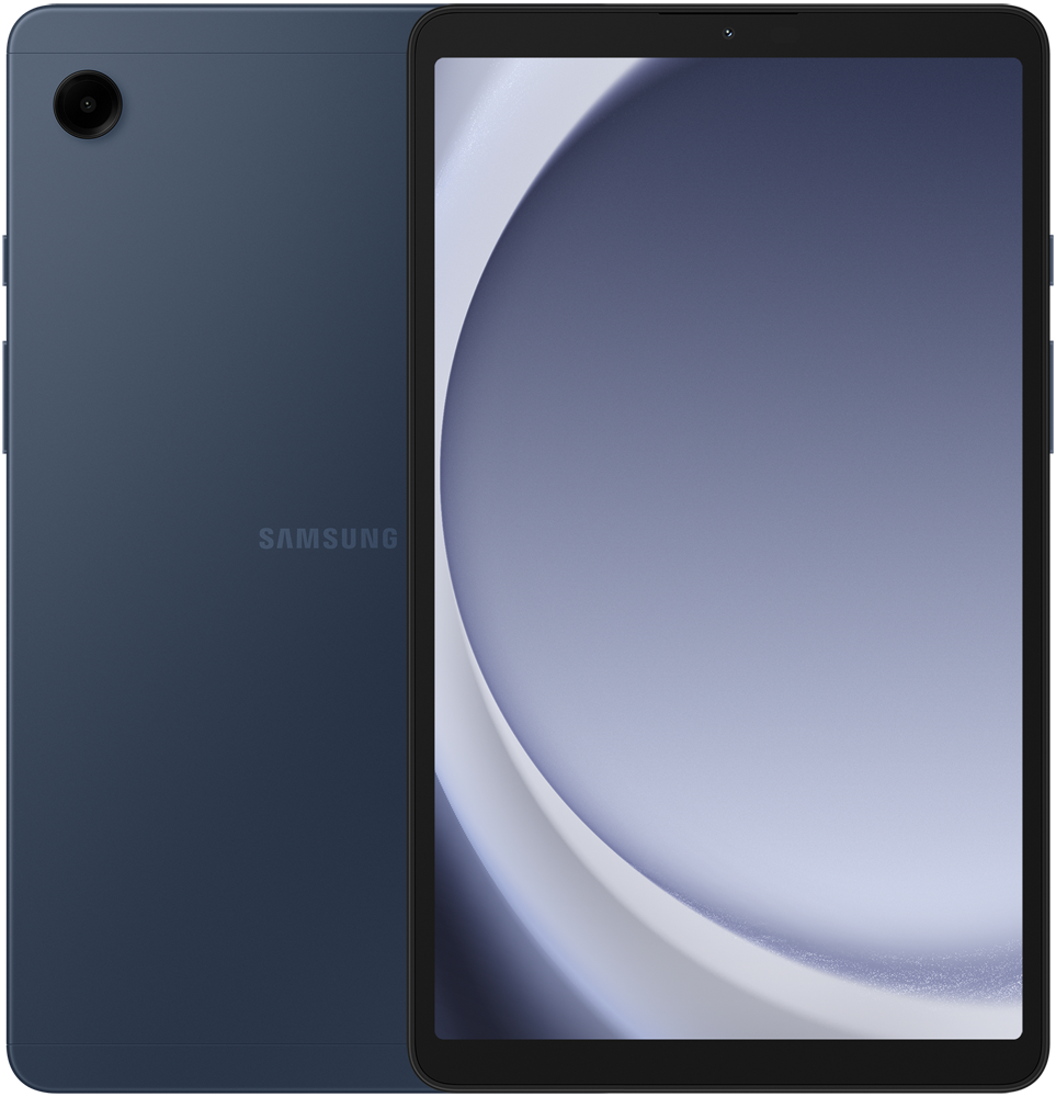 8.7" Планшет Samsung Galaxy Tab A9 Wi-Fi 64 ГБ синий