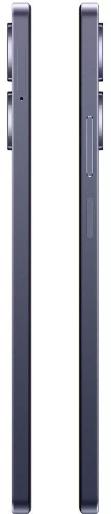 realme Note 60 6/128 Гб Marble Black