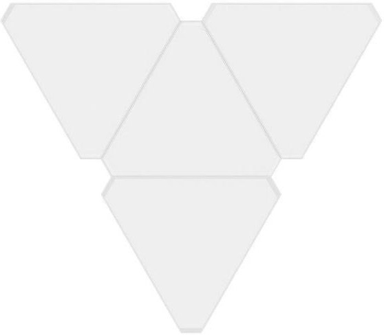 Yeelight Smart Light Panels-6pcs Белая