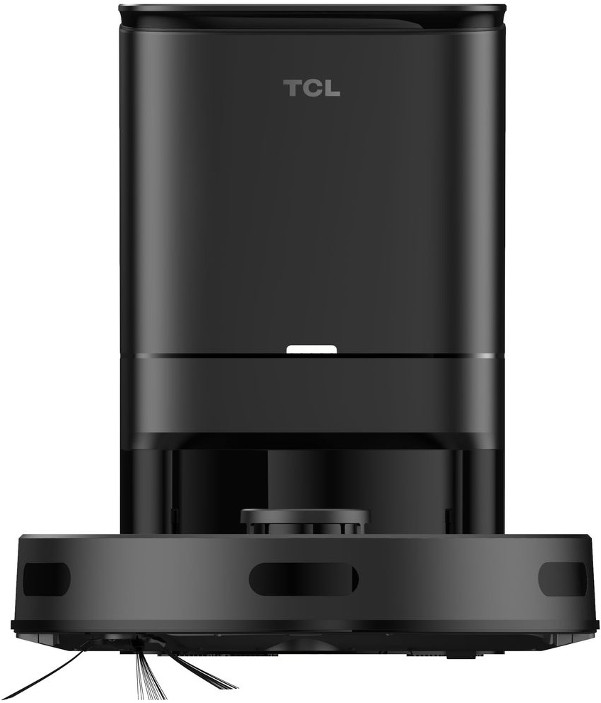 TCL Robot Vacuum Sweeva 6500M Черный